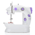 Portable Sewing Machine for Home