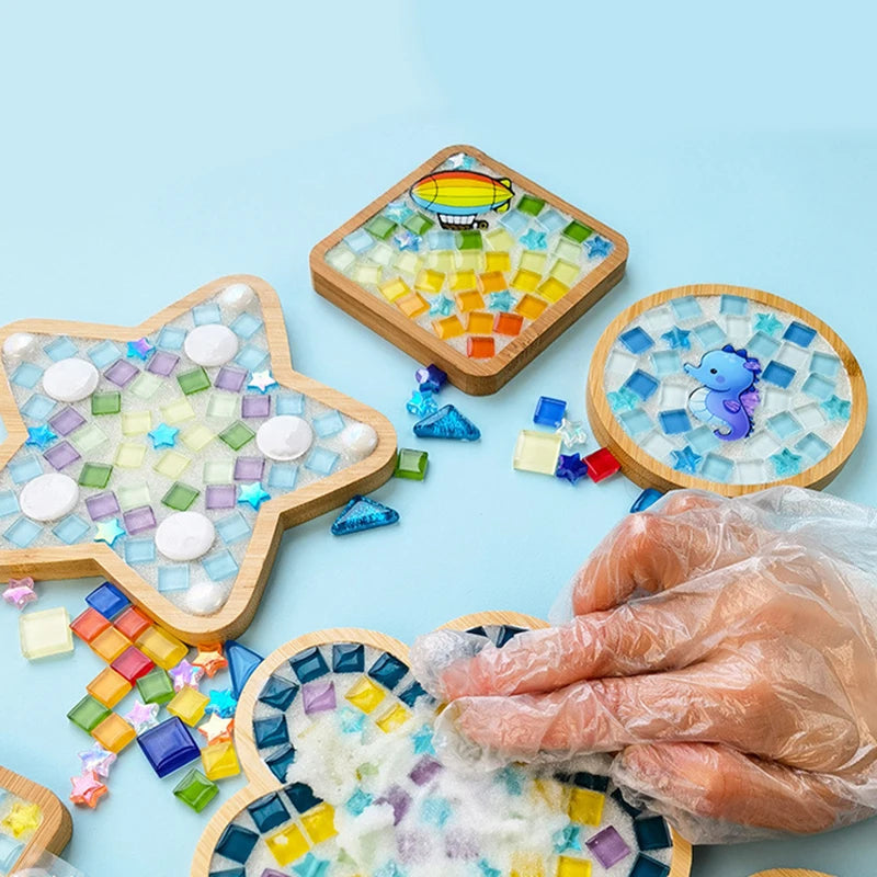 DIY Toddler Kit