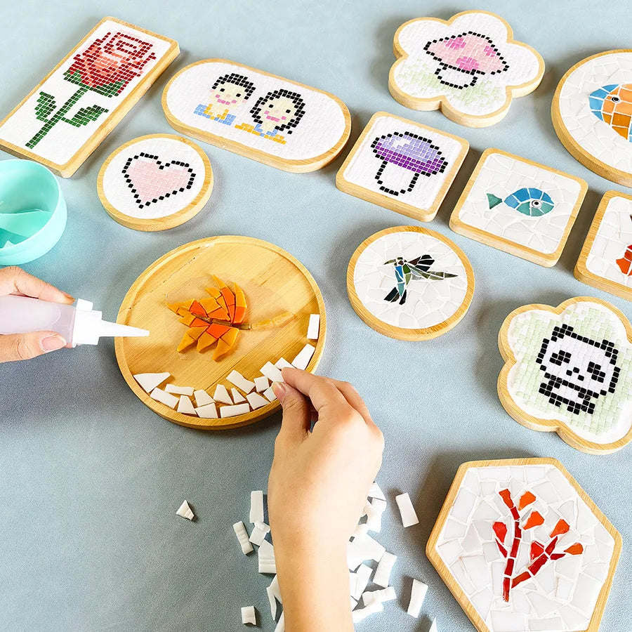 DIY Toddler Kit
