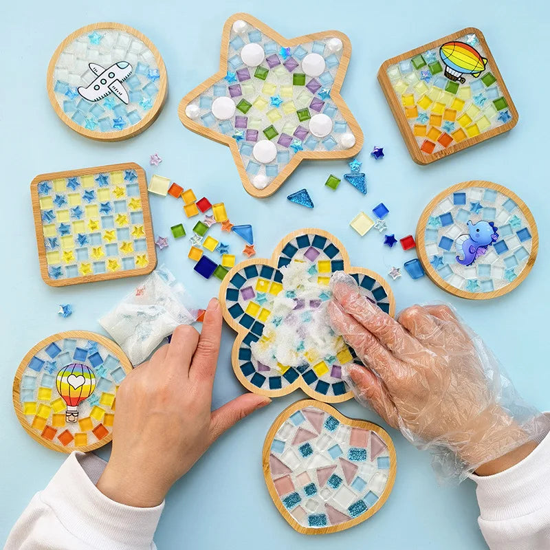 DIY Toddler Kit