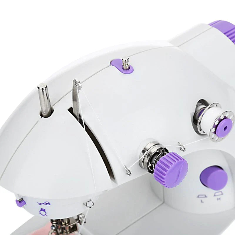 Portable Sewing Machine for Home