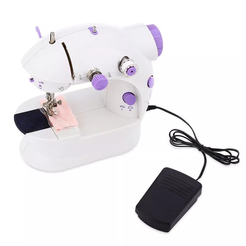 Portable Sewing Machine for Home