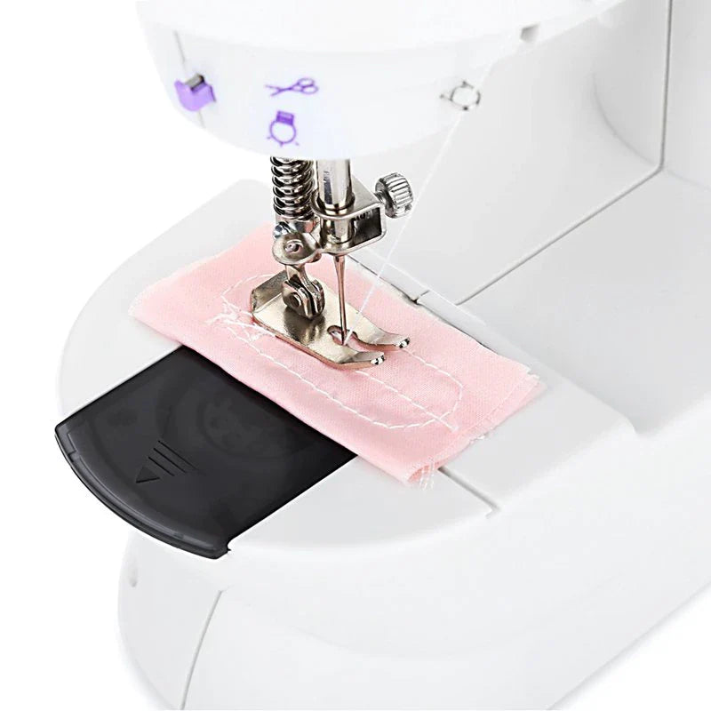 Portable Sewing Machine for Home