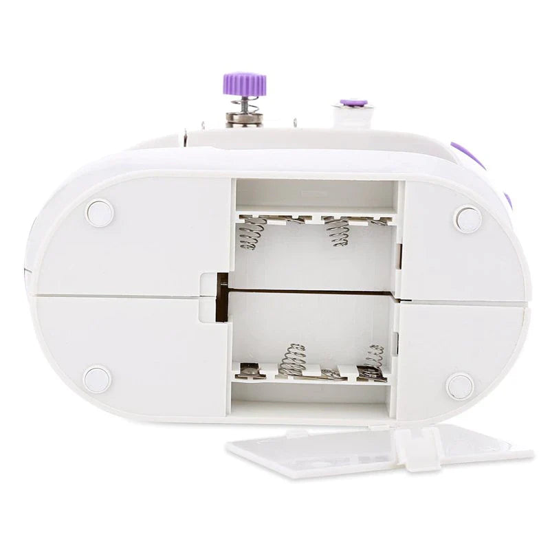 Portable Sewing Machine for Home