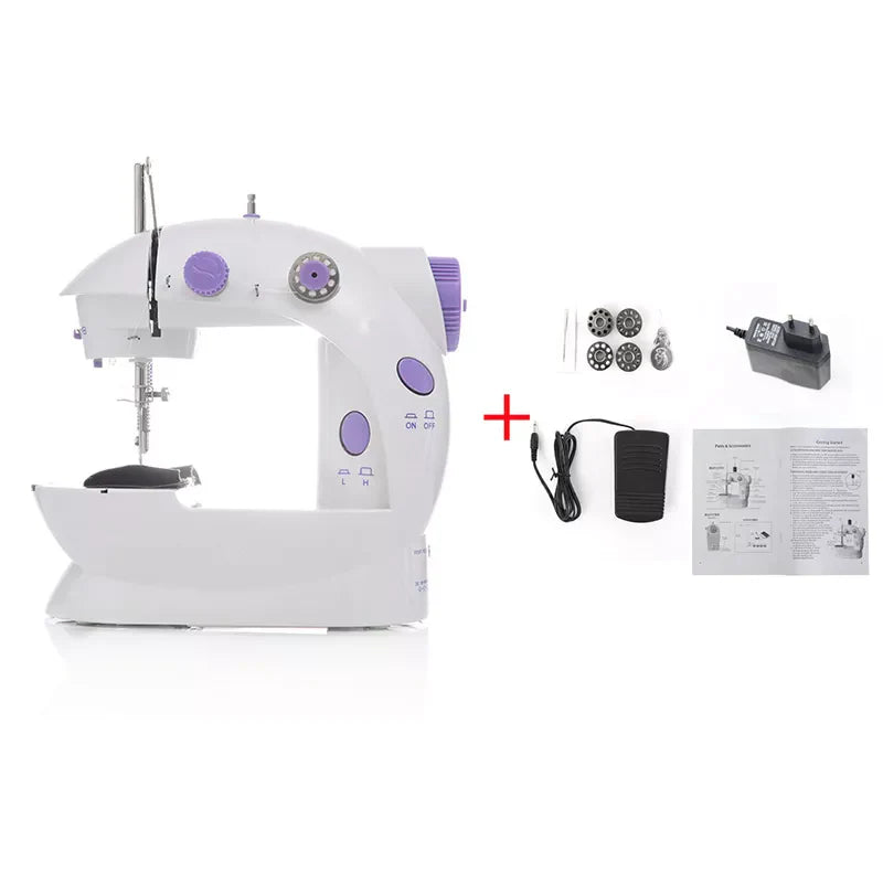 Portable Sewing Machine for Home